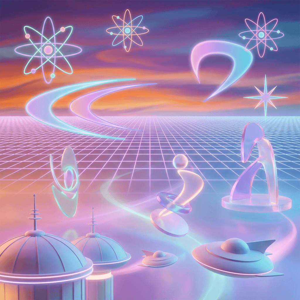 Retro-Futurism Revival